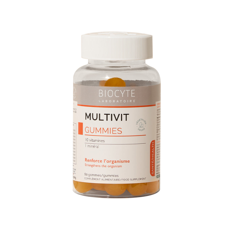 Biocyte Longevity Multivit'...