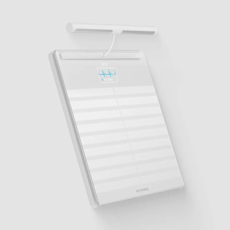 Withings Body Scan - White
