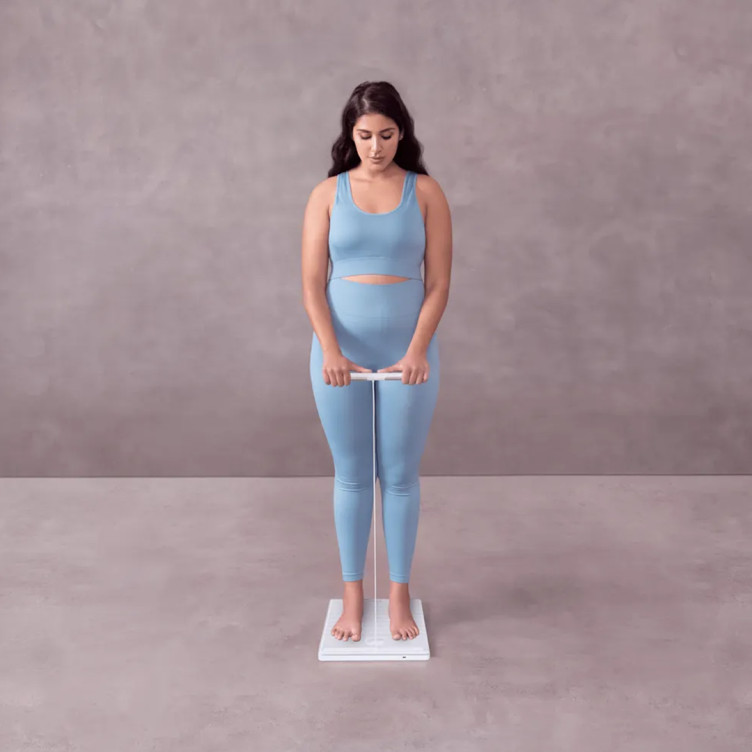 Withings Body Scan - White