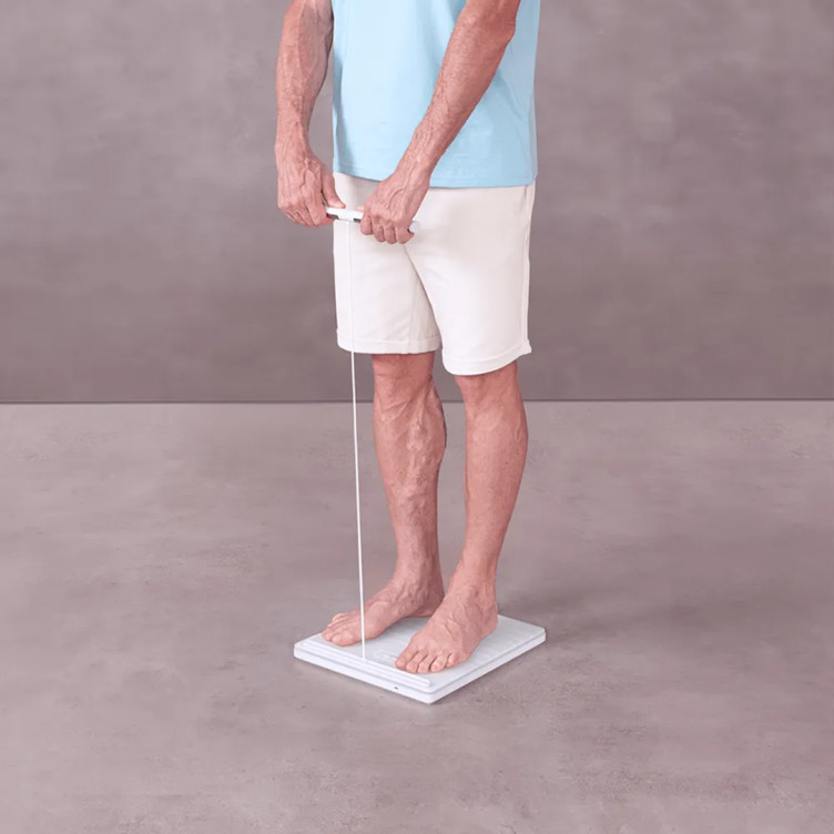 Withings Body Scan - White