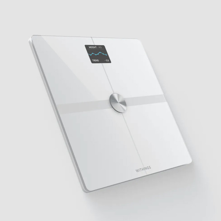 Withings Body Smart - White