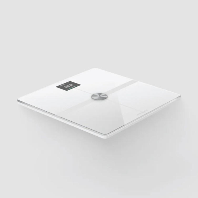 Withings Body Smart - White