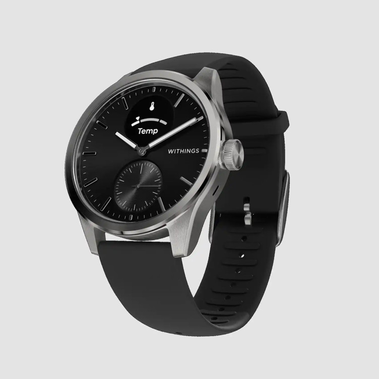 Withings ScanWatch 2 - 42...