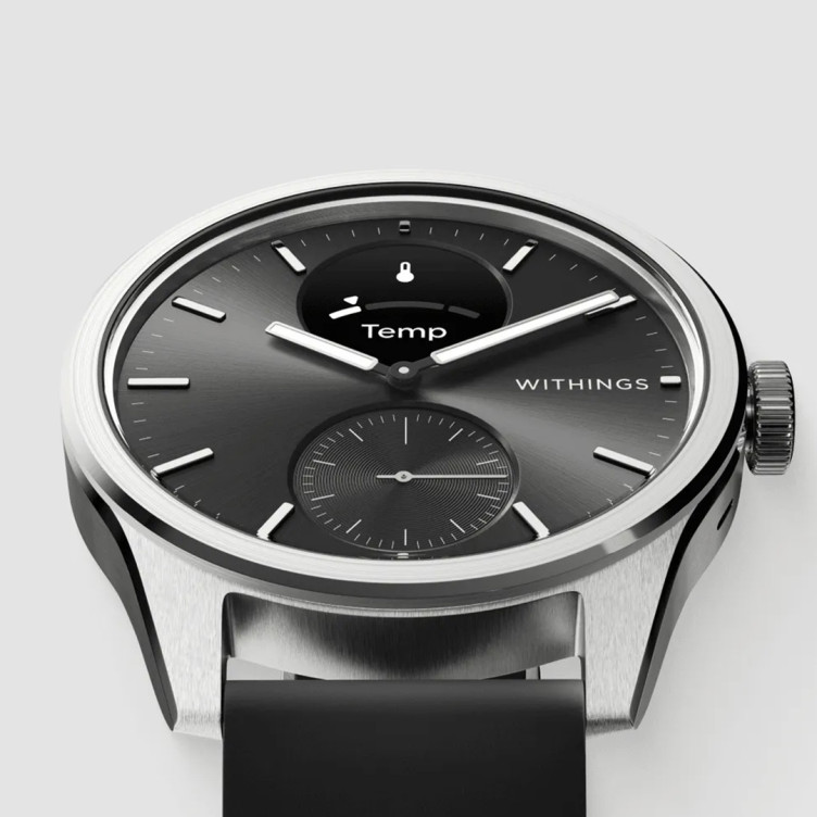 Withings ScanWatch 2 - 42...