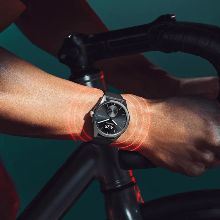 Withings ScanWatch 2 - 42...