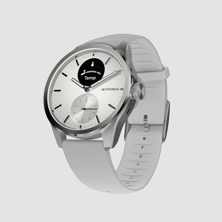 Withings ScanWatch 2 - 42...
