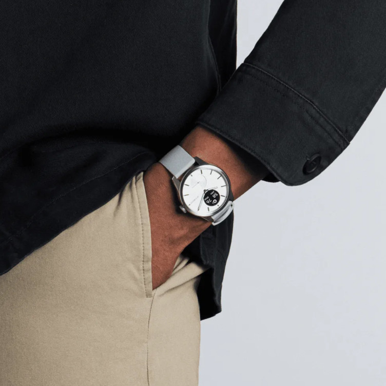 Withings ScanWatch 2 - 42...