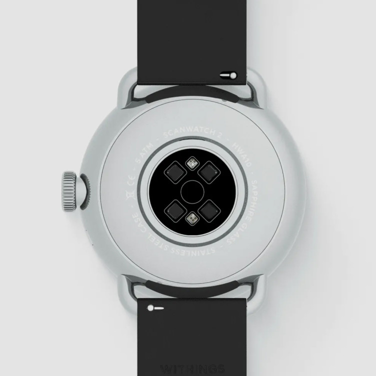 Withings ScanWatch 2 - 38...