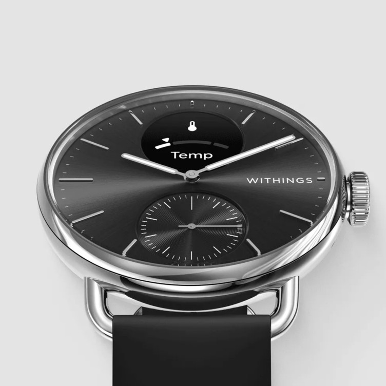 Withings ScanWatch 2 - 38...