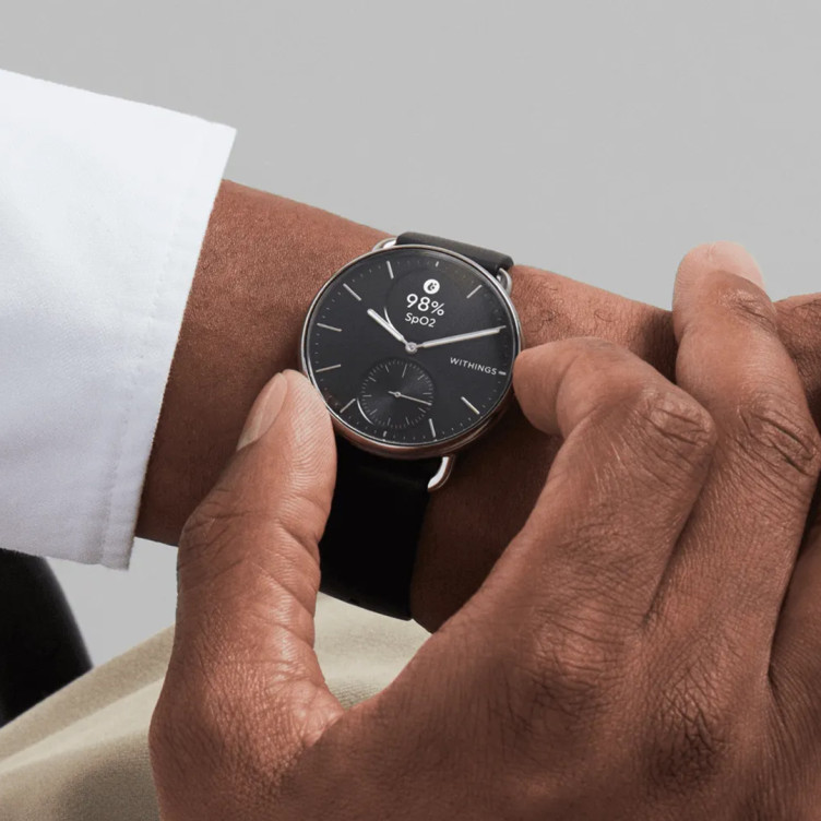 Withings ScanWatch 2 - 38...