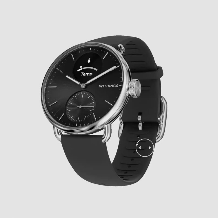 Withings ScanWatch 2 - 38...