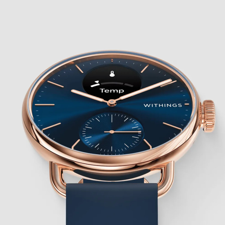 Withings ScanWatch 2 - 38...