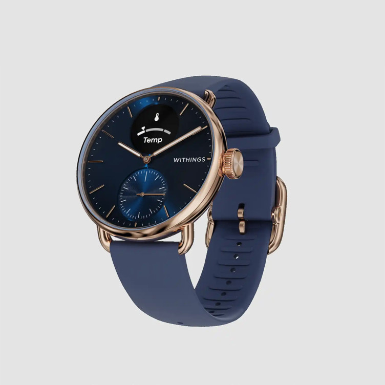 Withings ScanWatch 2 - 38...