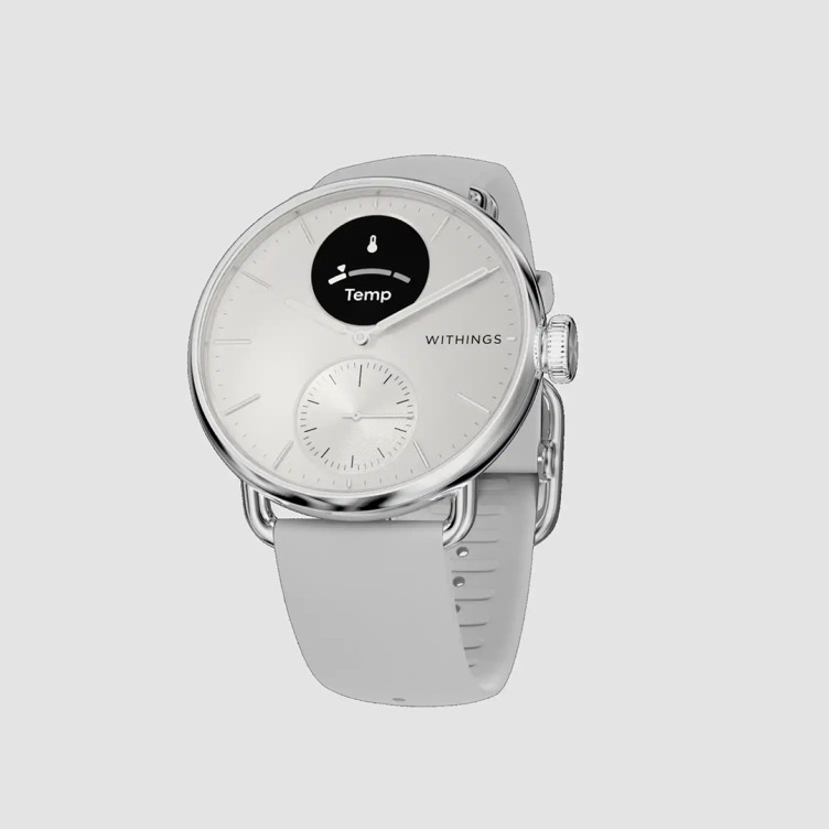 Withings ScanWatch 2 - 38...