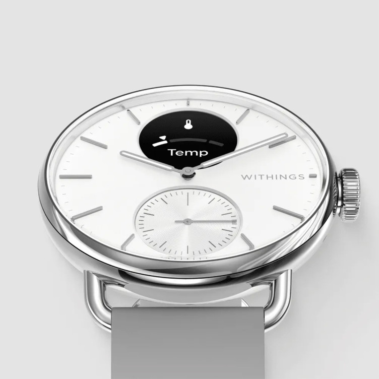 Withings ScanWatch 2 - 38...