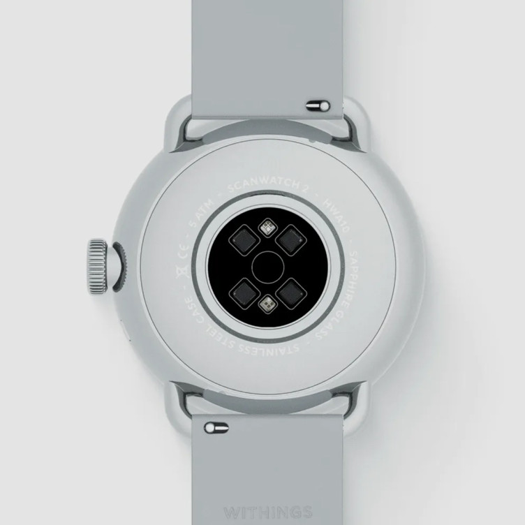 Withings ScanWatch 2 - 38...