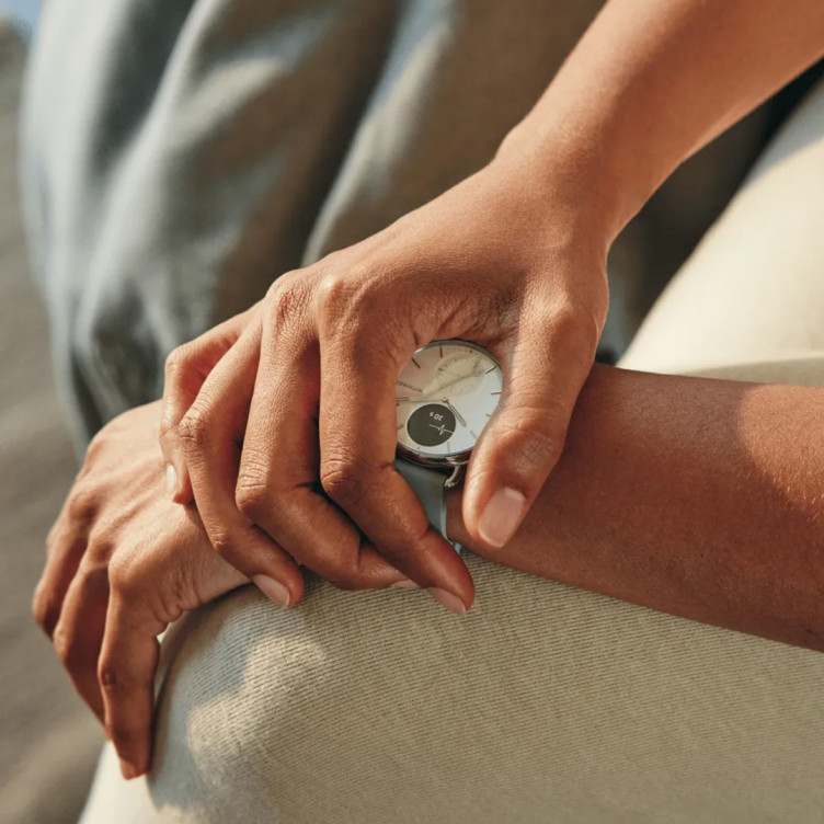 Withings ScanWatch 2 - 38...