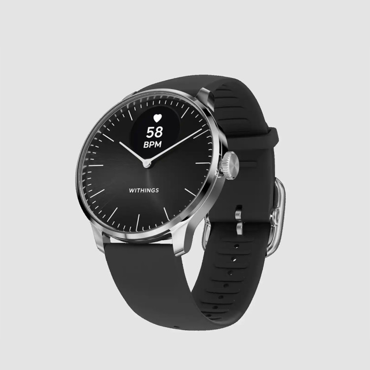Withings ScanWatch Light -...