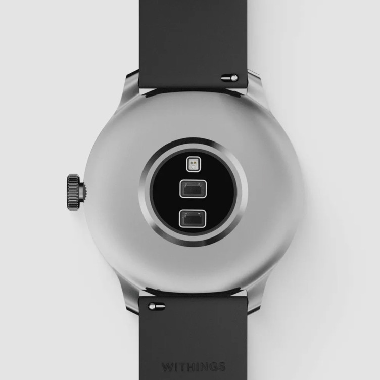 Withings ScanWatch Light -...