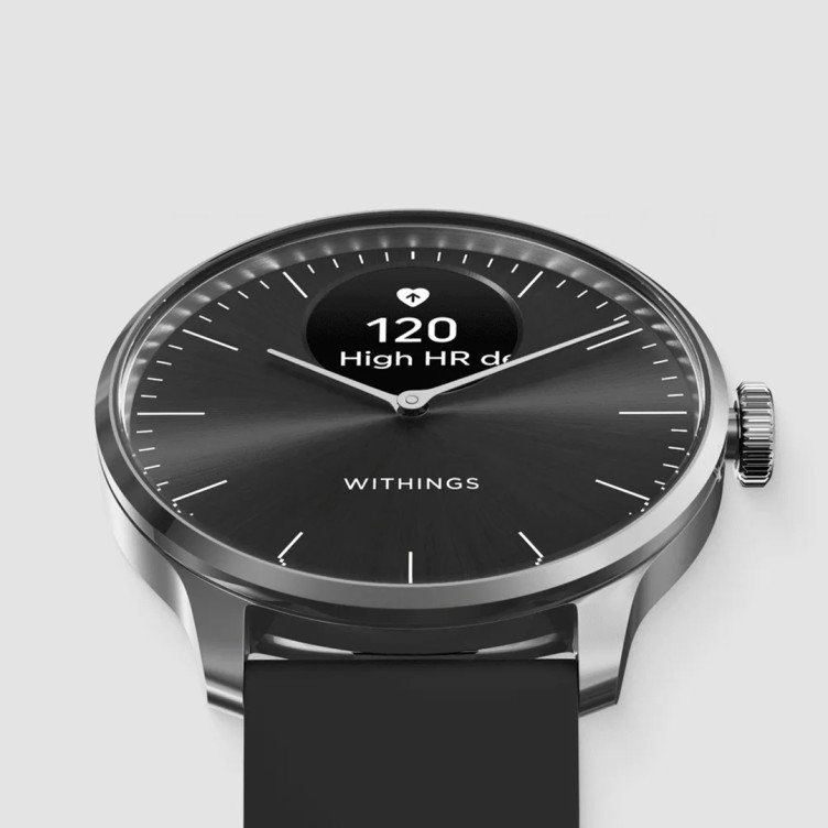 Withings ScanWatch Light -...