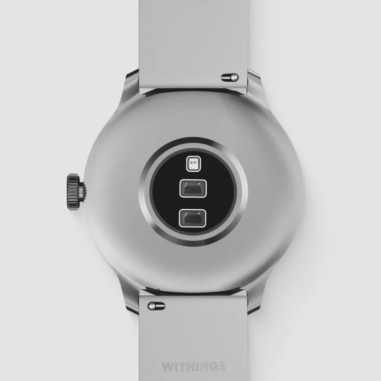 Withings ScanWatch Light -...