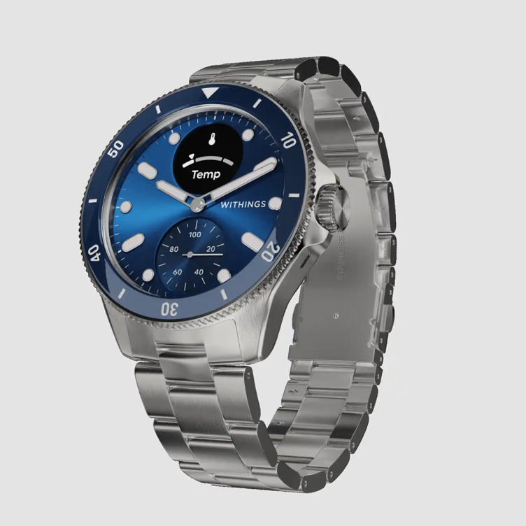 Withings ScanWatch Nova -...