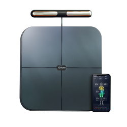 Hume Health Body Pod smart body composition scale