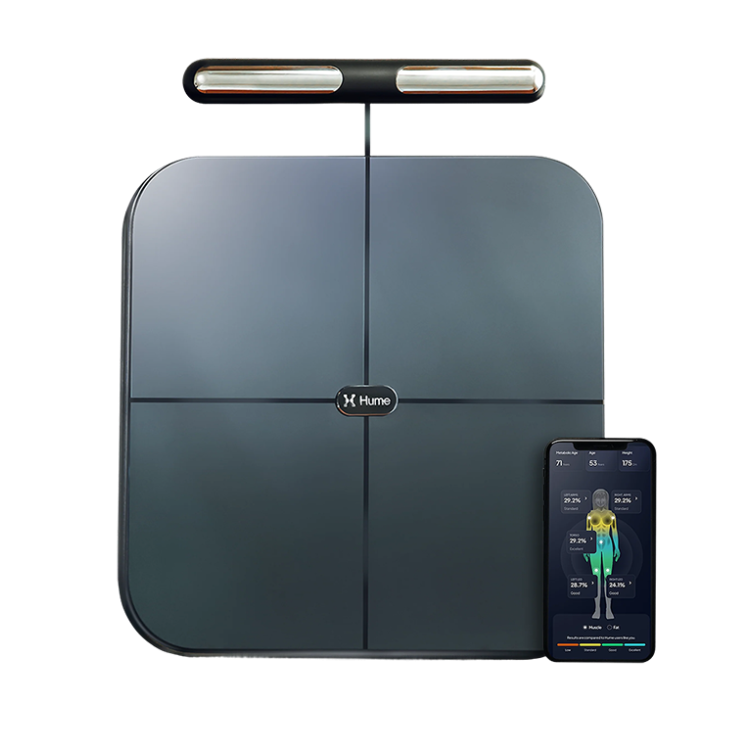 Hume Health Body Pod smart...