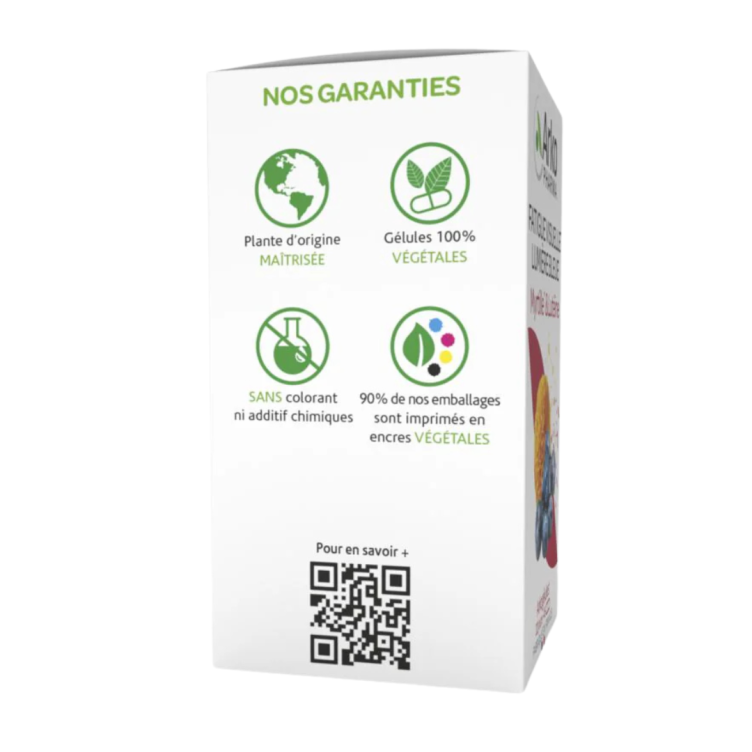 Arkopharma Bilberry &...