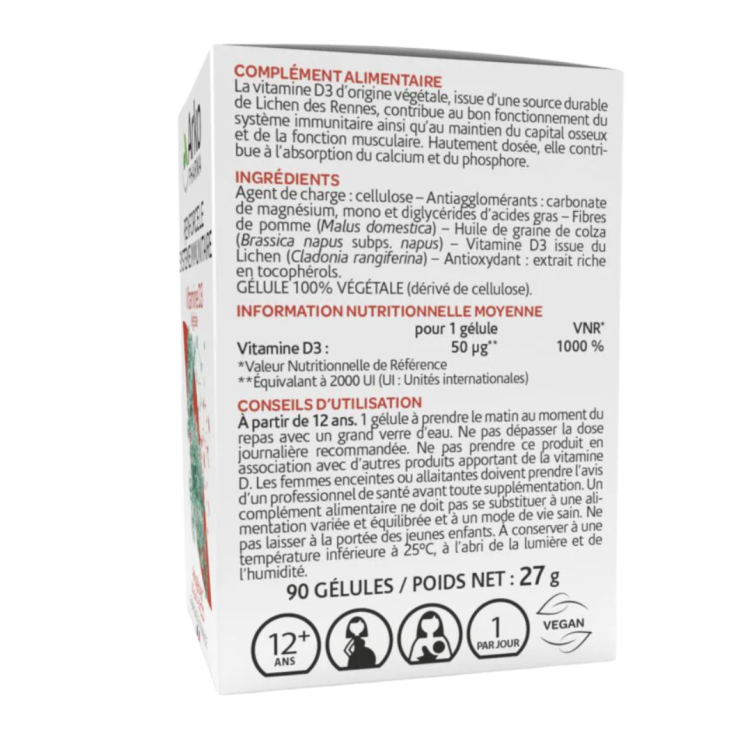 Arkopharma Arkogélules...