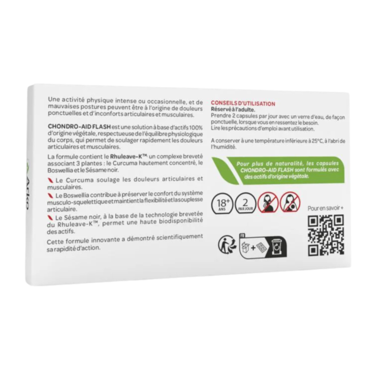 Arkopharma Chondro-Aid...