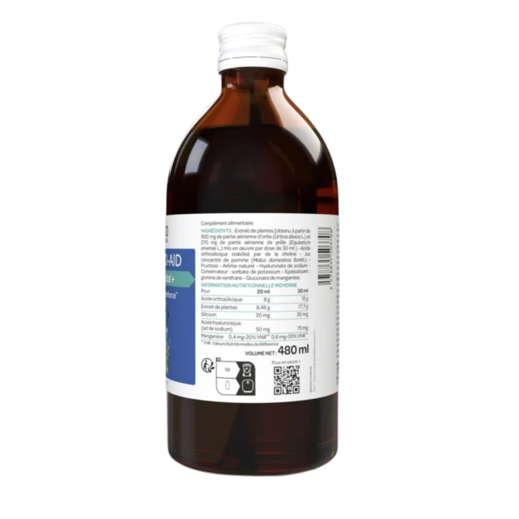 Arkopharma Chondro-Aid...