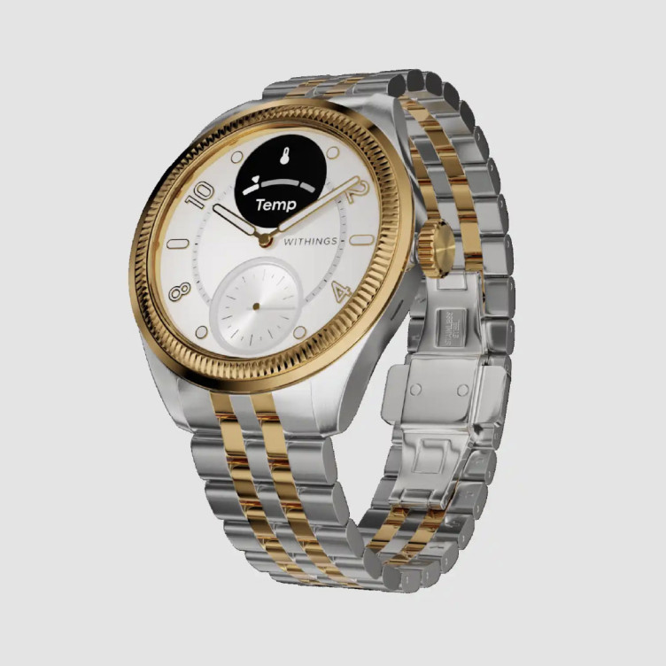 Withings ScanWatch Nova...