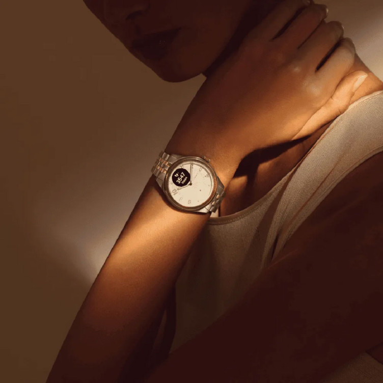 Withings ScanWatch Nova...
