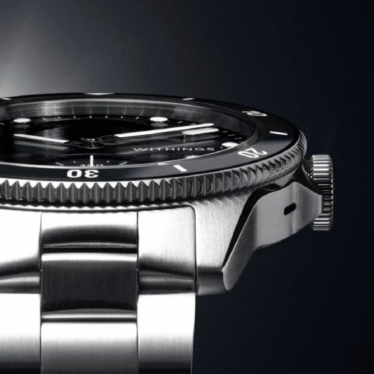 Withings ScanWatch Nova -...