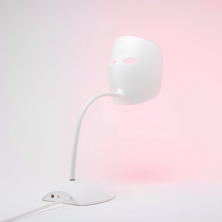 Masque LED OVE Lucibelle...