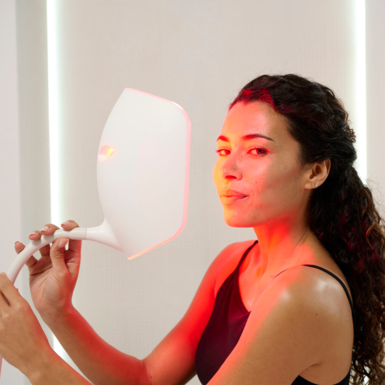 Masque LED OVE Lucibelle...