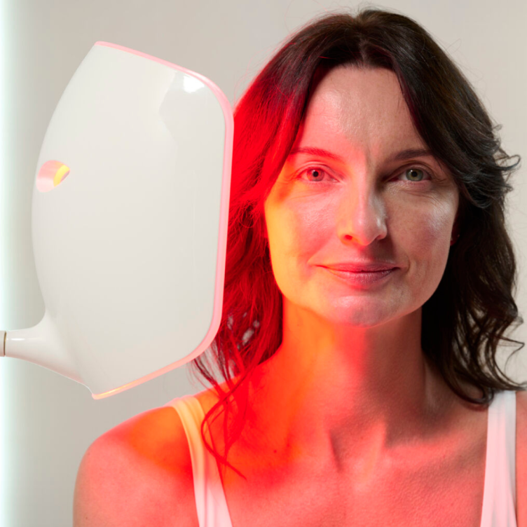 Masque LED OVE Lucibelle...