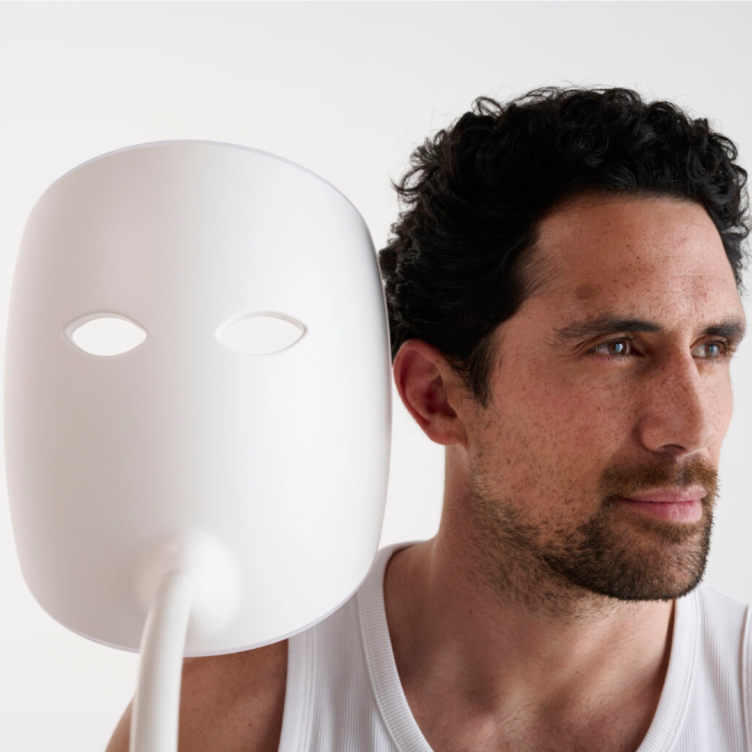 Masque LED OVE Lucibelle...