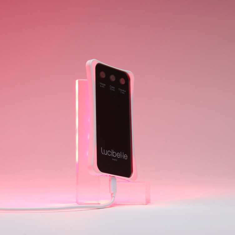 Lucibelle Paris OVE Mini...