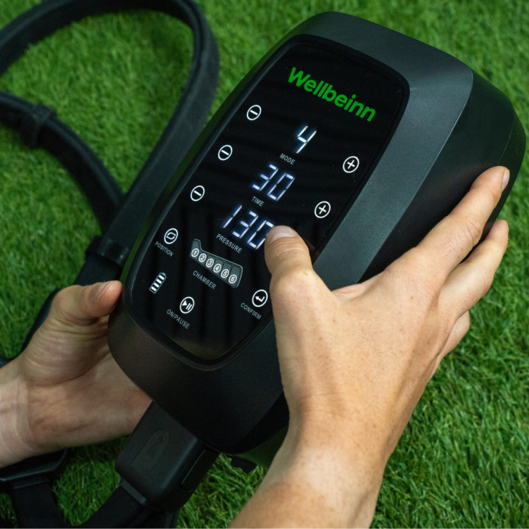 Wellbeinn Highfly Pro...