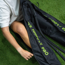 Wellbeinn HighFly Pro Compression Therapy Boots