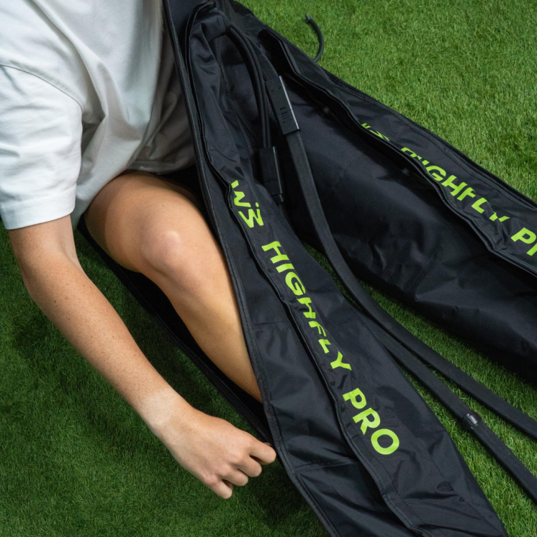 Wellbeinn Highfly Pro...