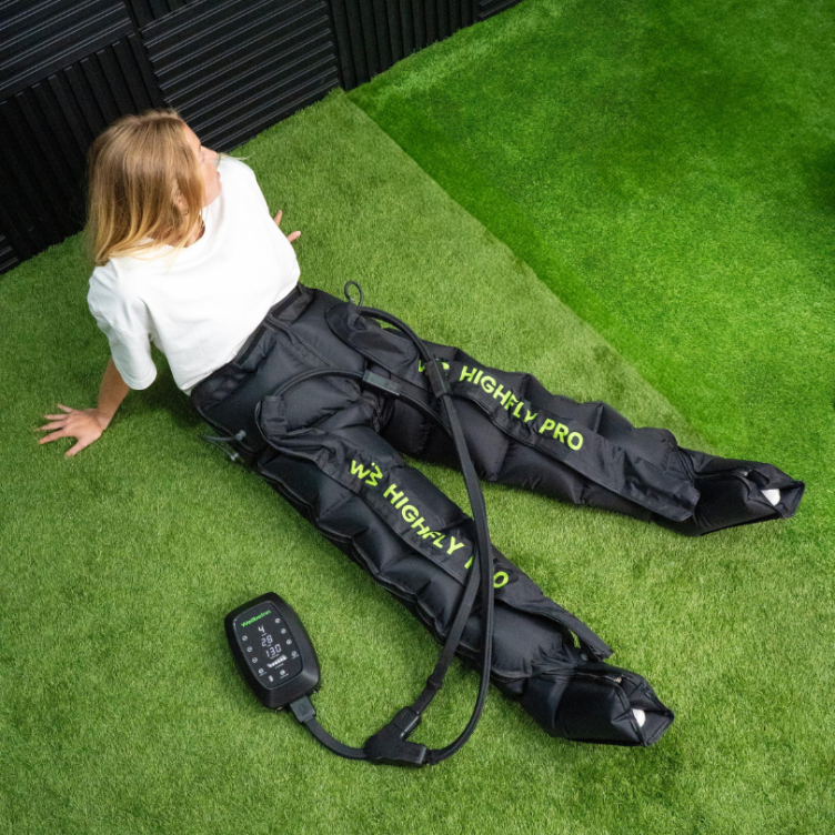 Wellbeinn HighFly Pro...