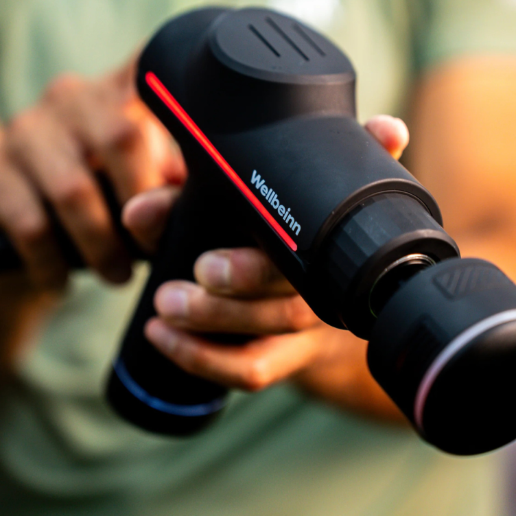 Wellbeinn Dispositif de...