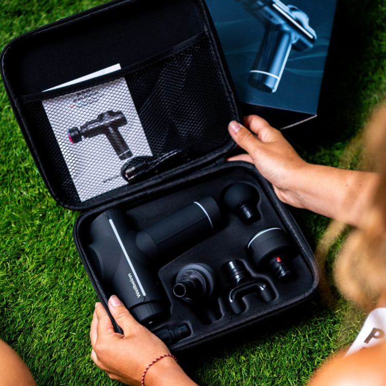 Wellbeinn Dispositif de...