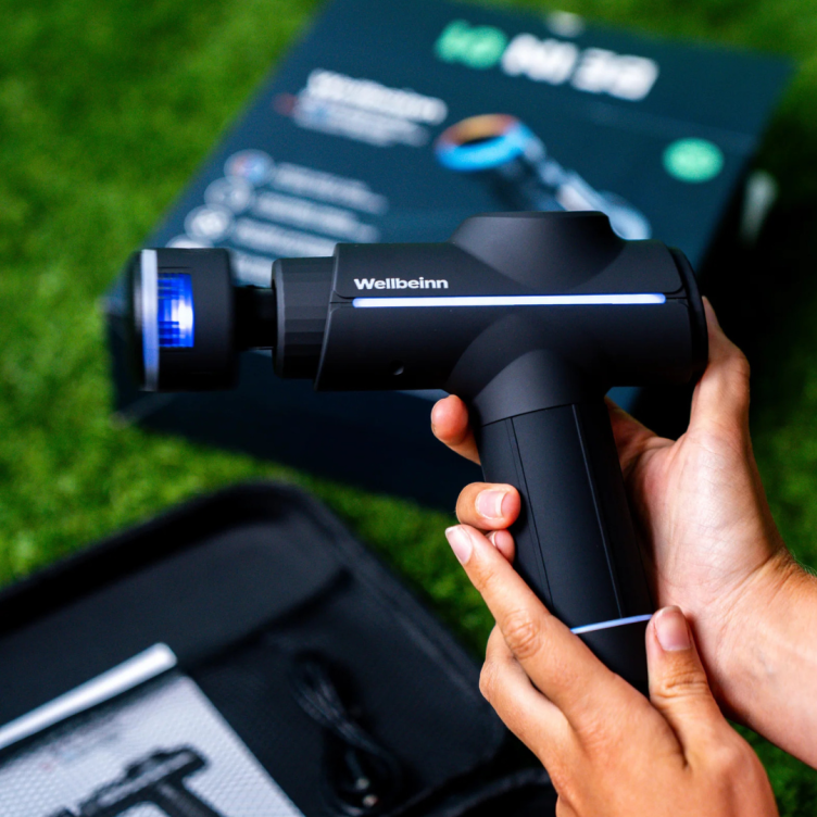 Wellbeinn Dispositif de...