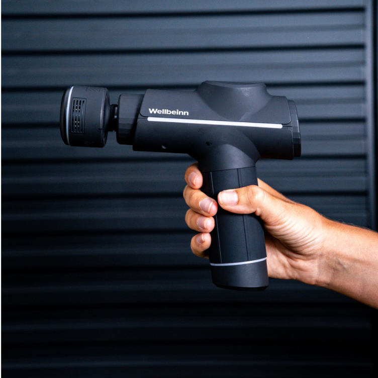 Wellbeinn Dispositif de...