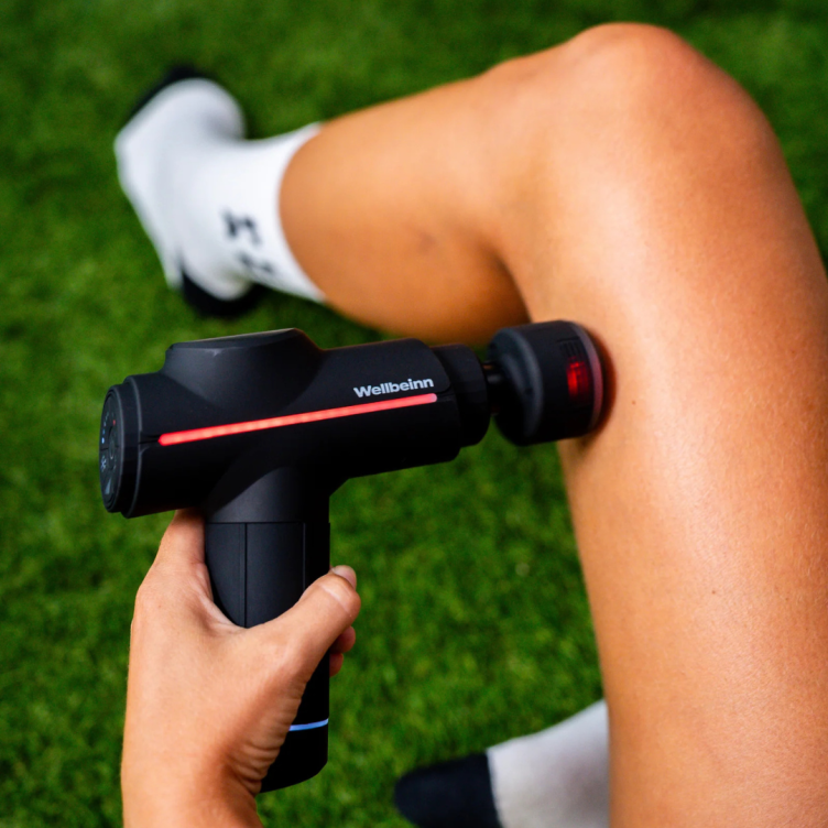 Wellbeinn Massage Device BE...