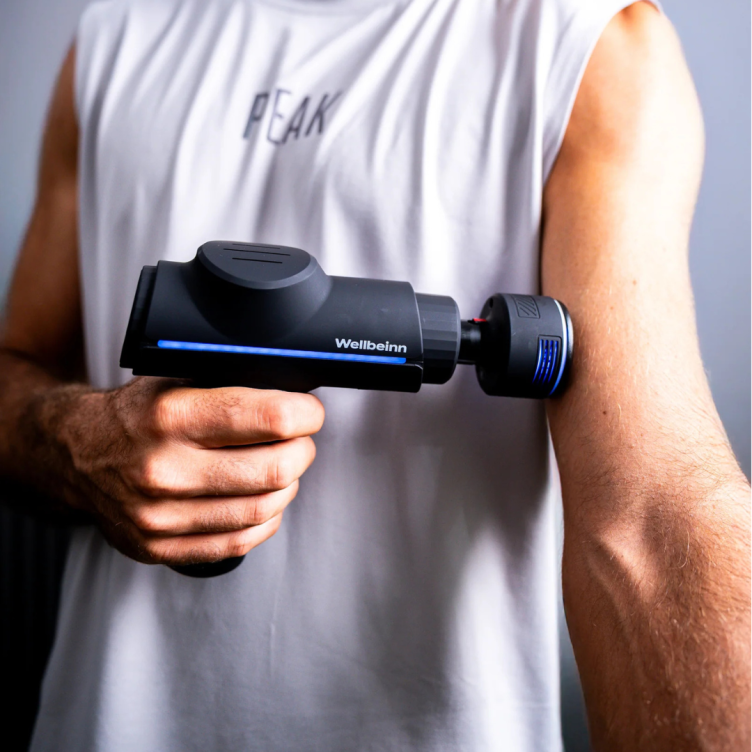 Wellbeinn Massage Device BE...